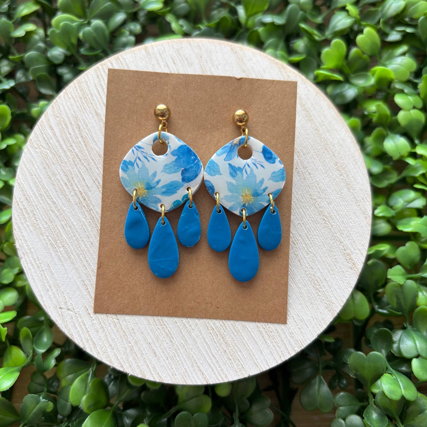 Lisa Earrings