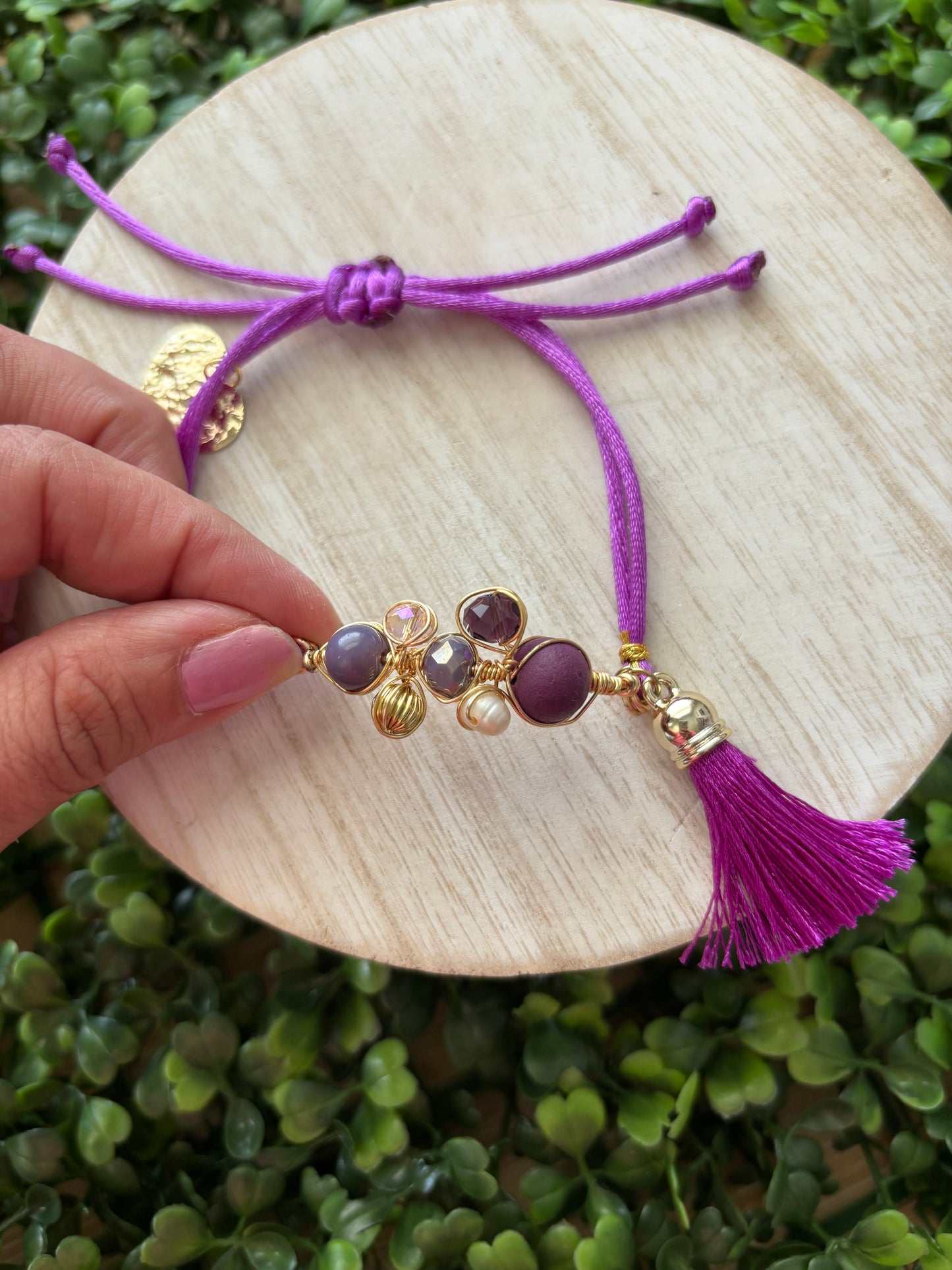 Annalisa Bracelet