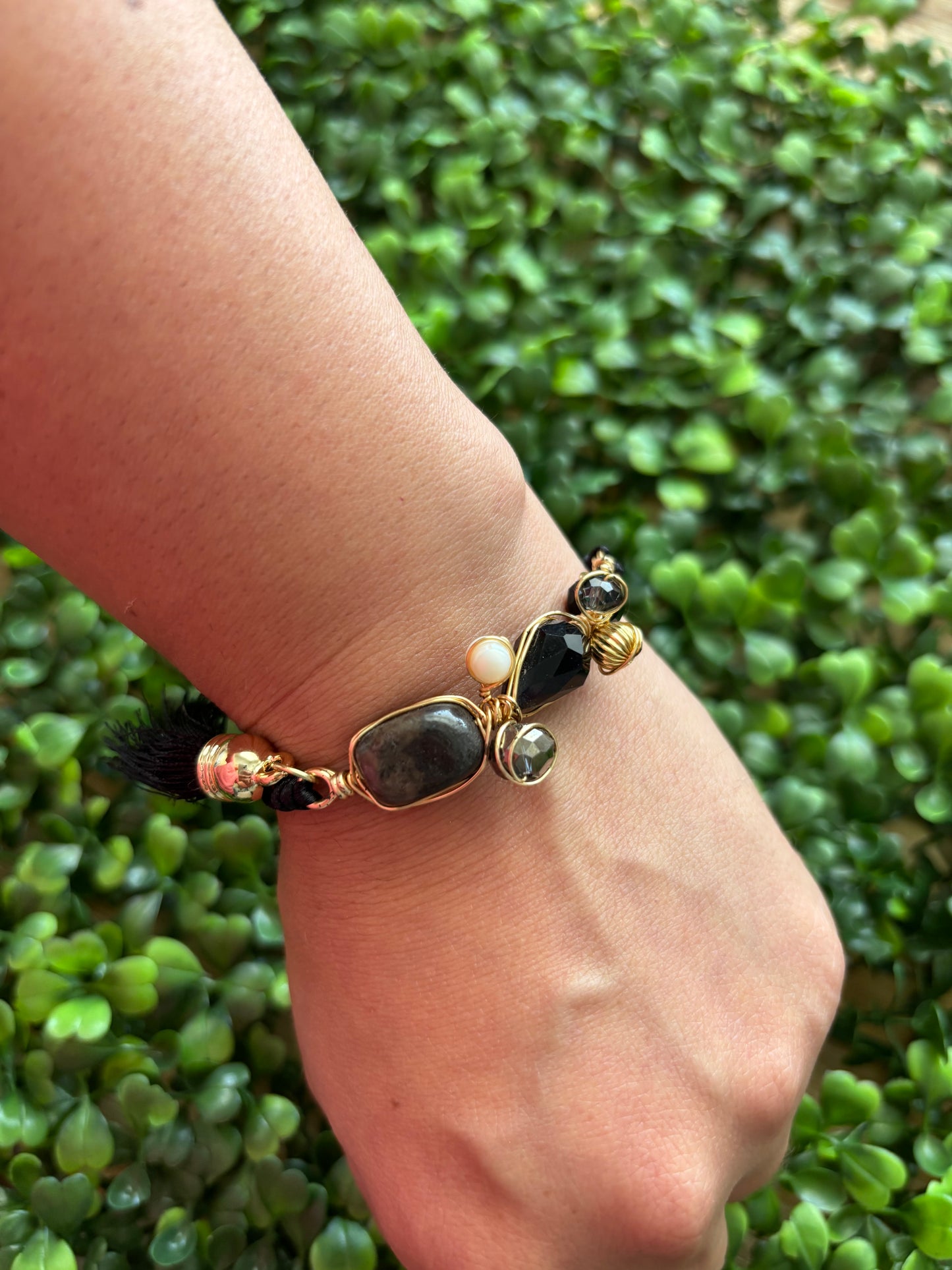 Gianna Bracelet