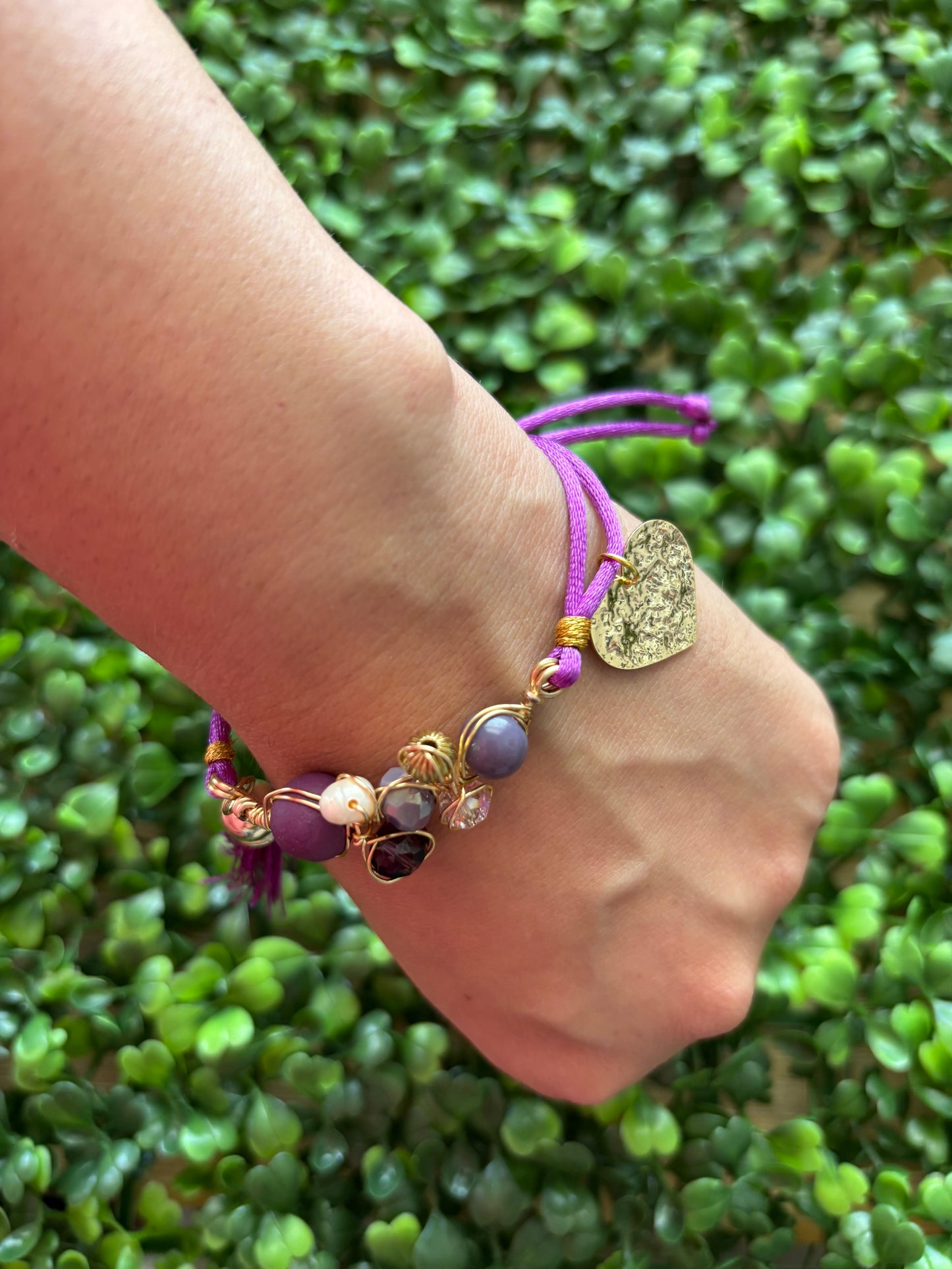 Annalisa Bracelet