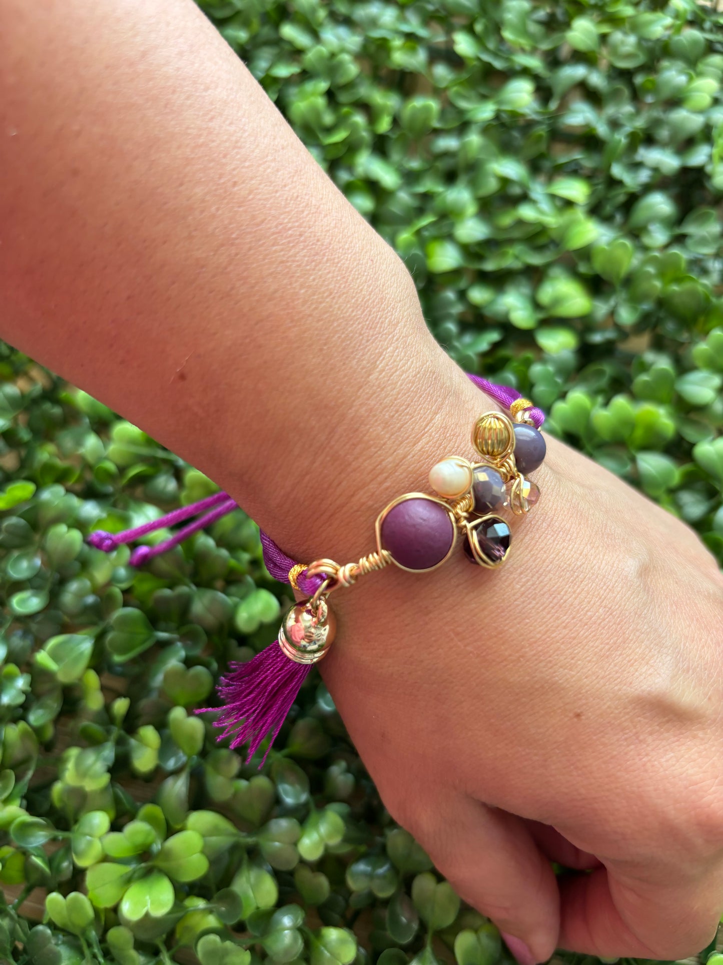 Annalisa Bracelet