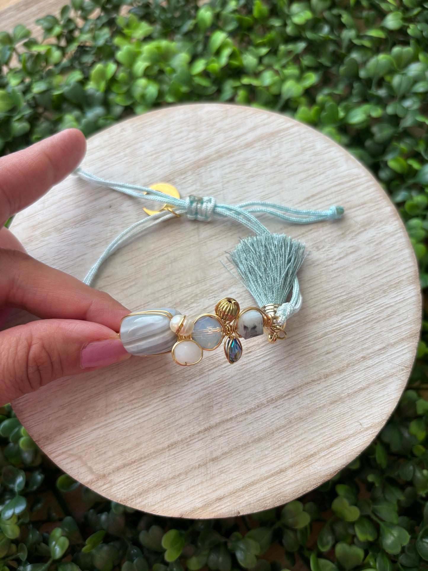 Giuliana Bracelet