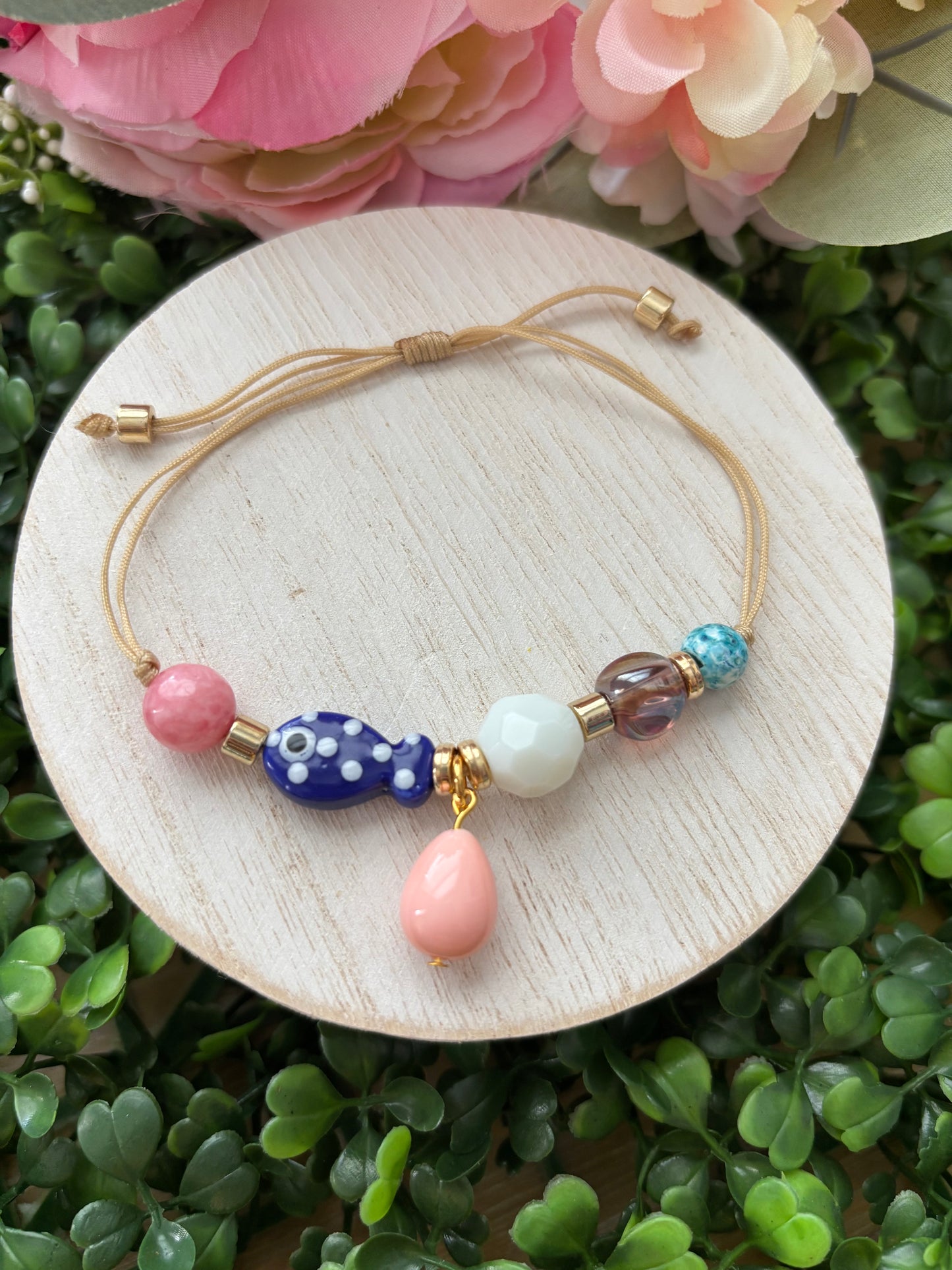 Lisa Bracelet