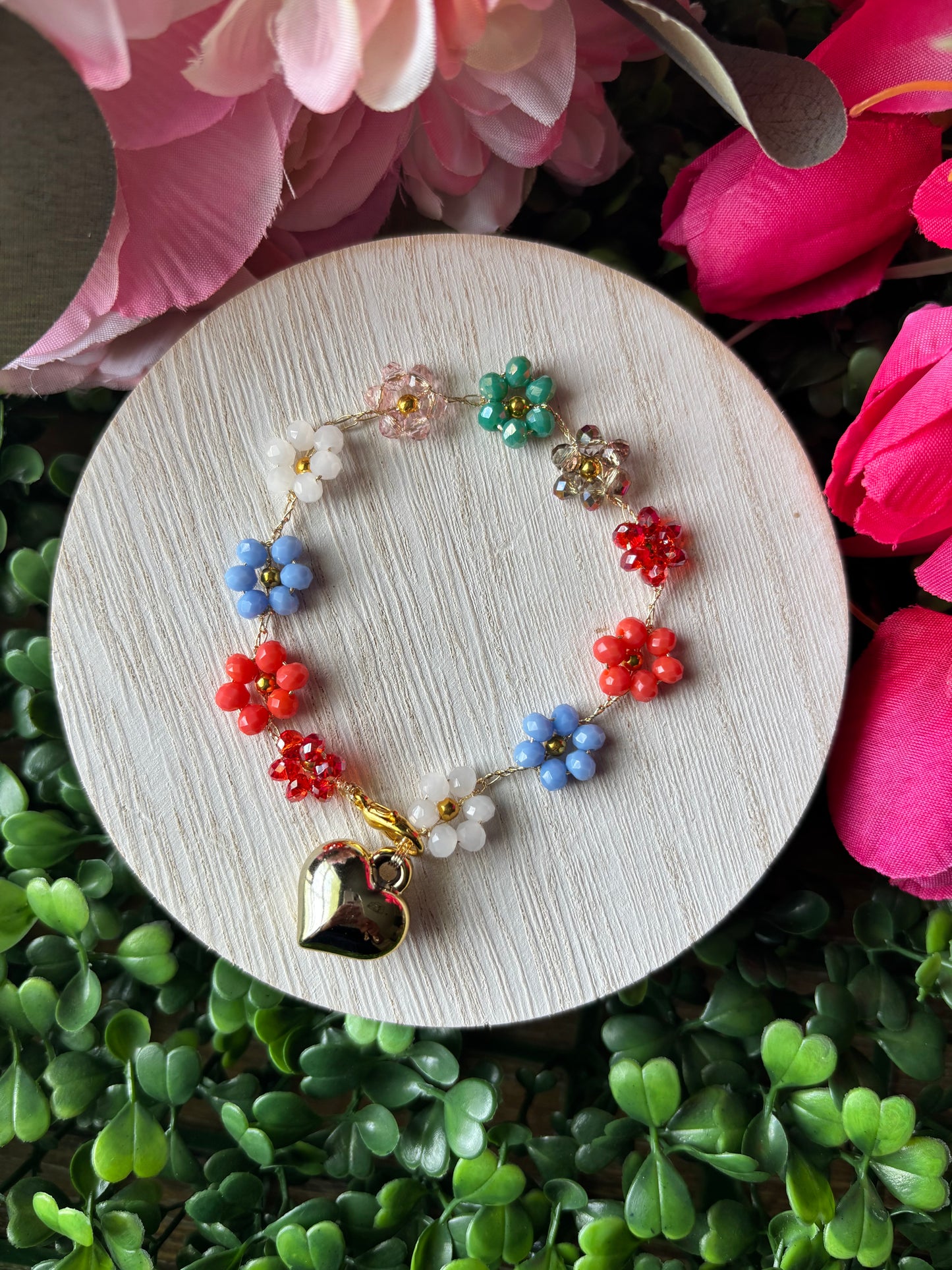 Louise Bracelet