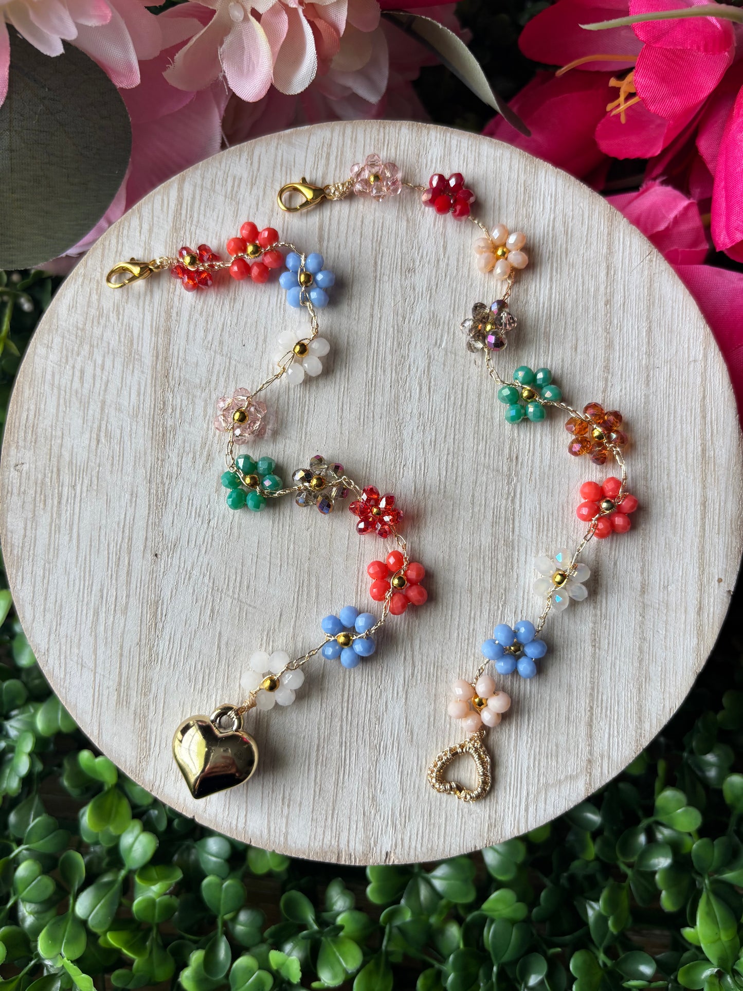 Louise Bracelet