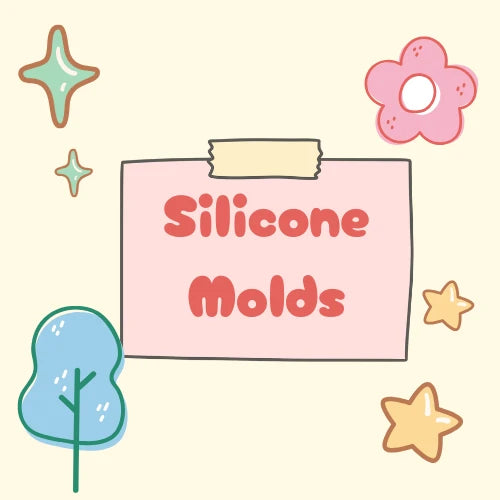 Silicone Molds