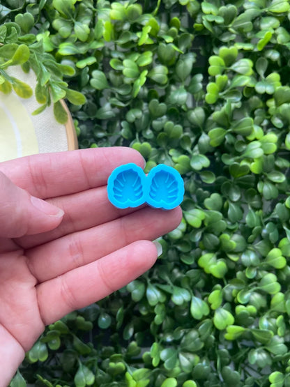 Mini Stud Earring Molds