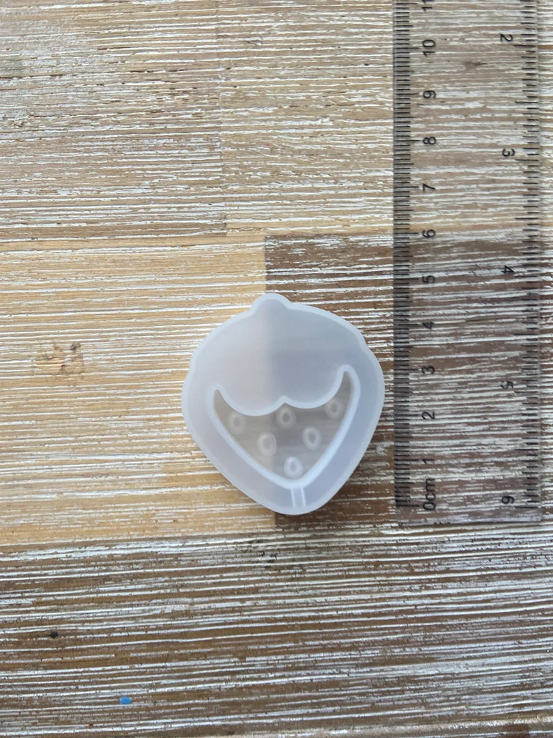 Heart Shaker Mold