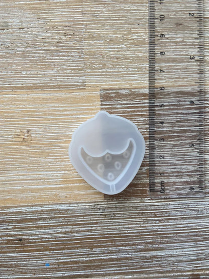 Heart Shaker Mold