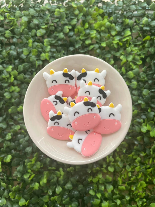 Cow Bead