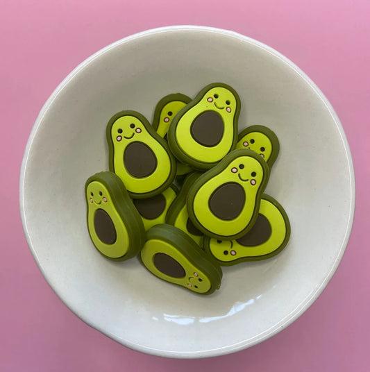 Avocado Bead