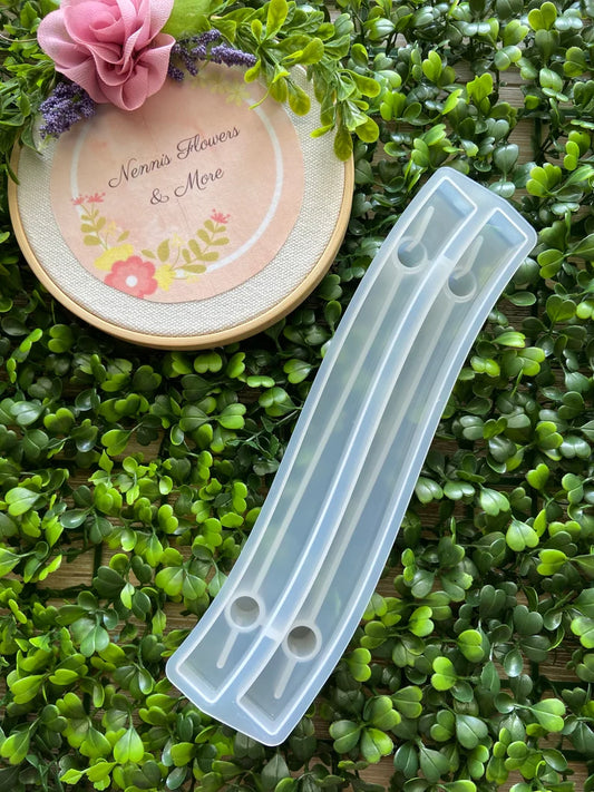 Tray Handle Mold