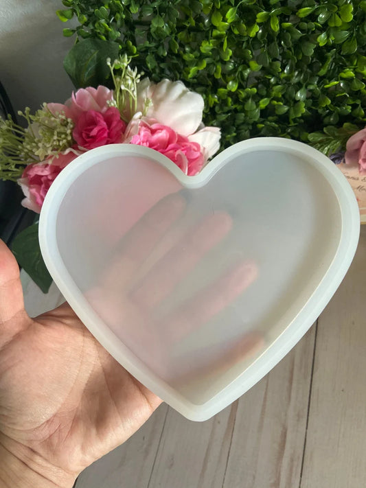 Heart Mold