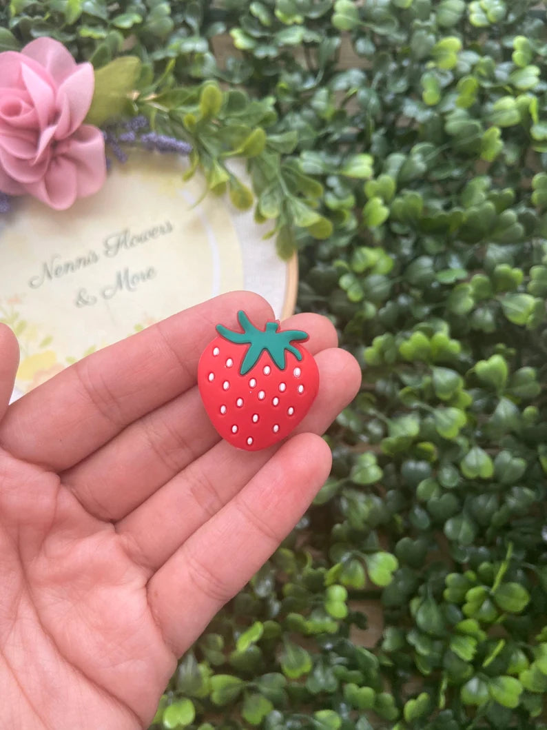 Strawberry Bead