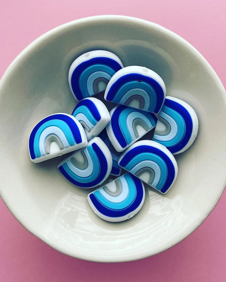 Rainbow Bead