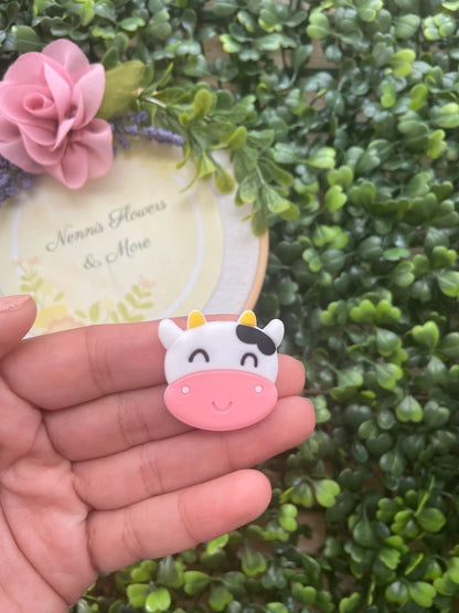 Cow Bead
