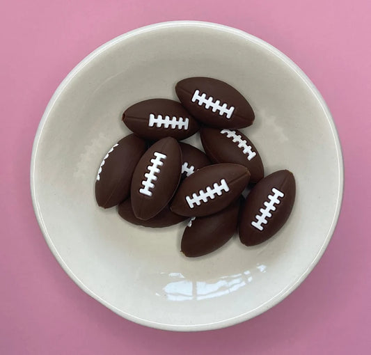 Football Bead