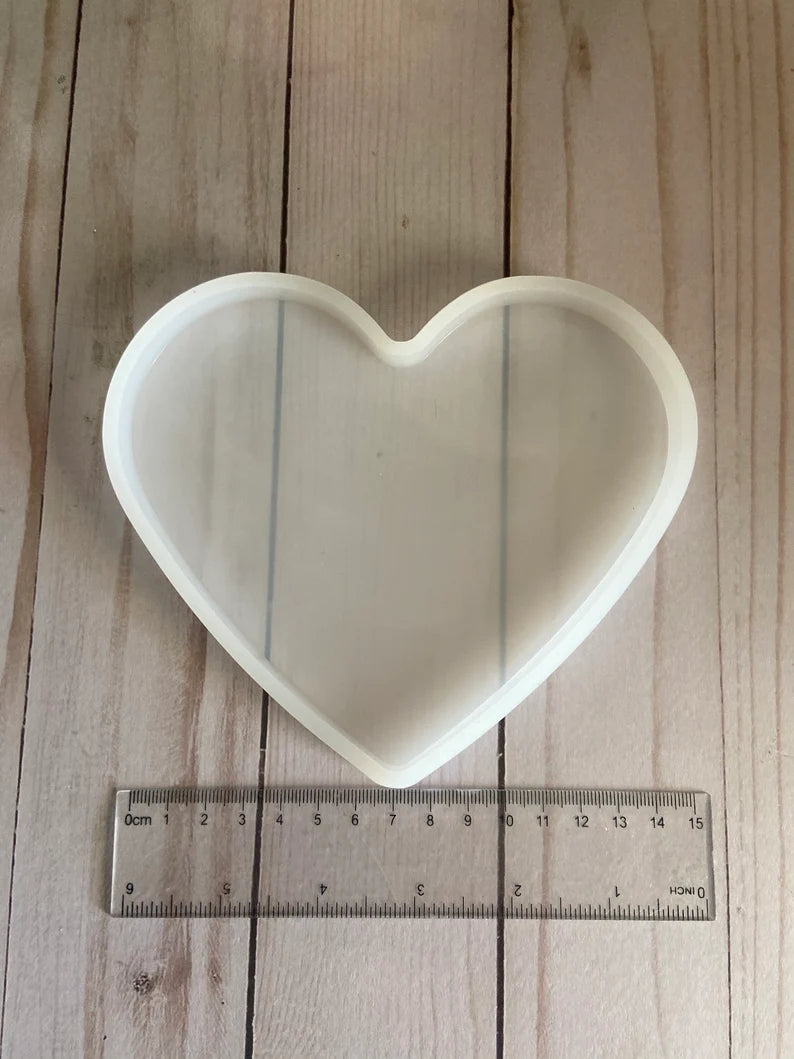 Heart Mold
