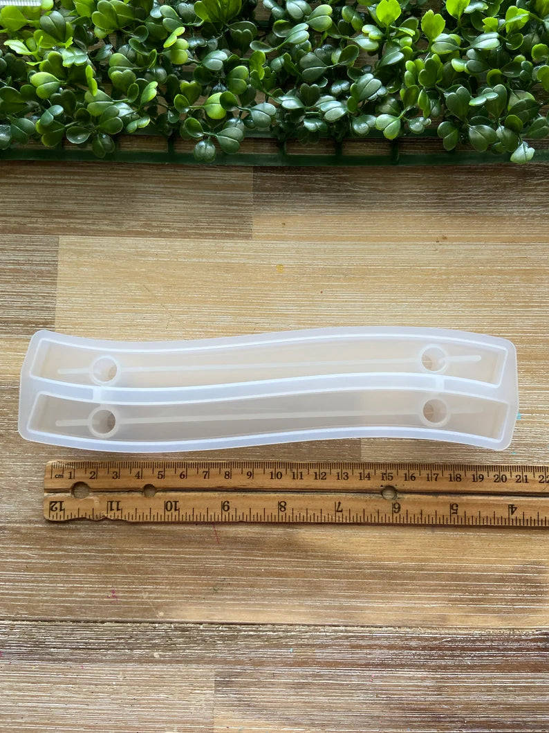 Tray Handle Mold