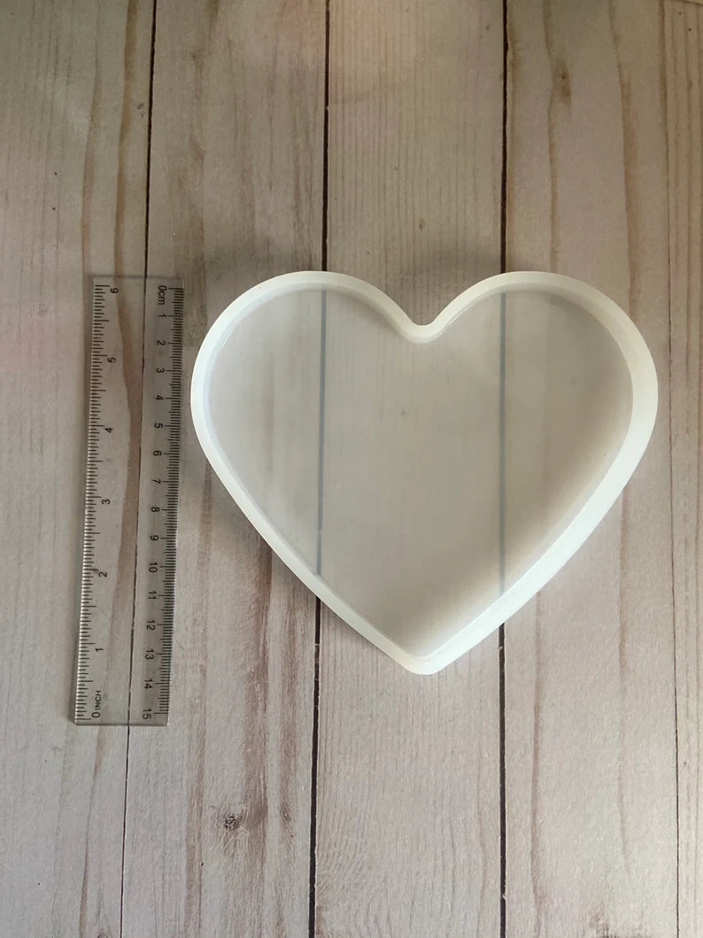 Heart Mold