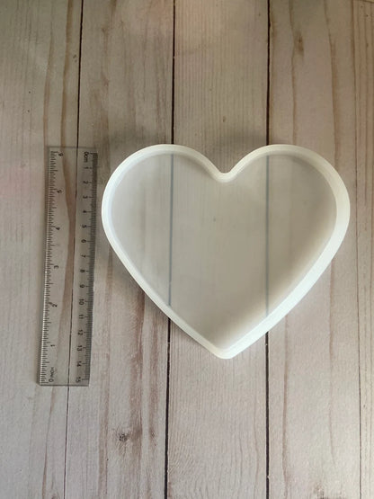 Heart Mold