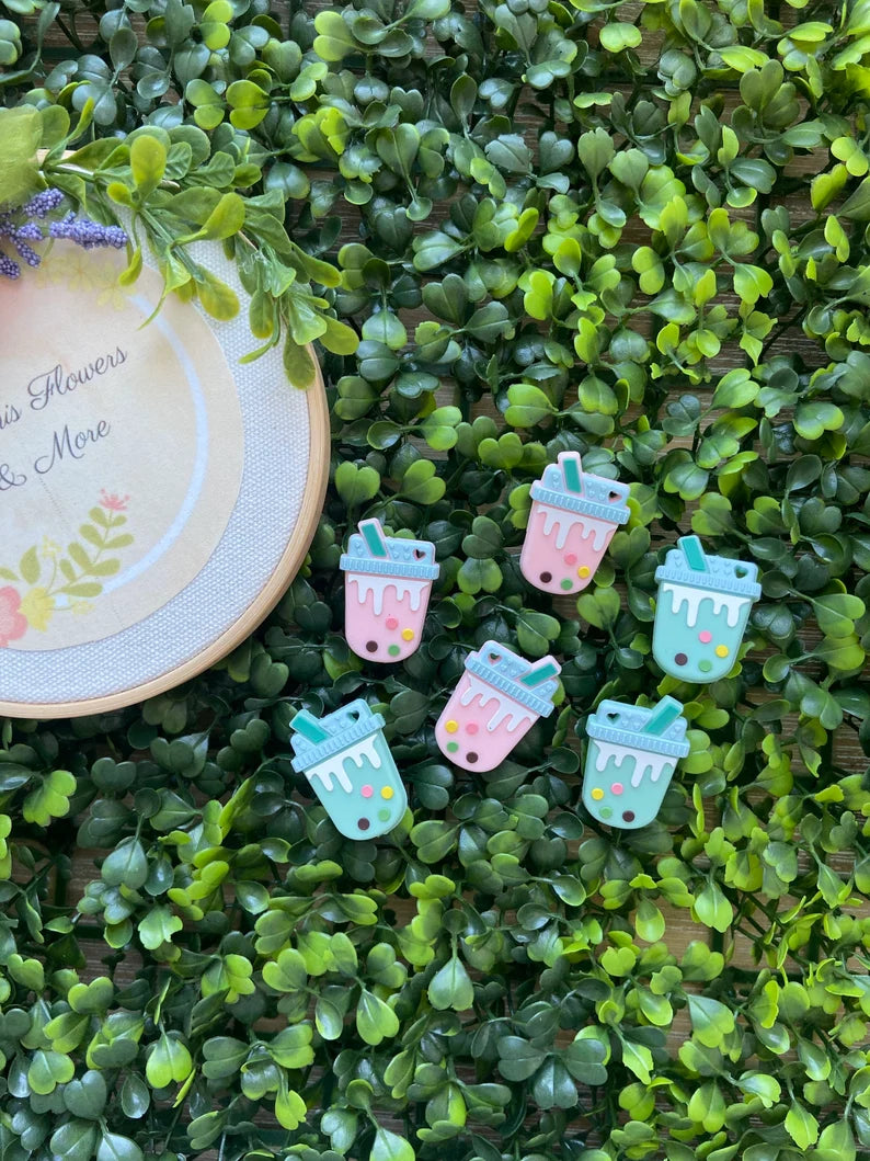 Bubble Tea Bead