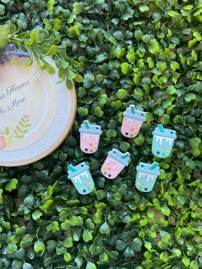 Bubble Tea Bead