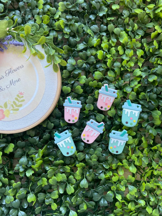 Bubble Tea Bead