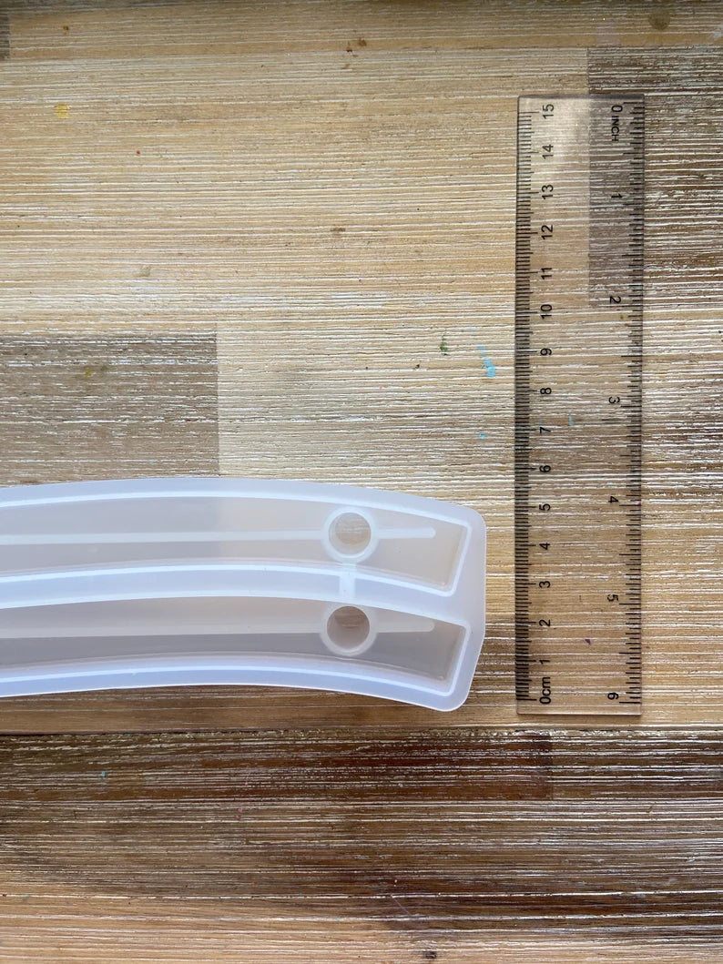 Tray Handle Mold