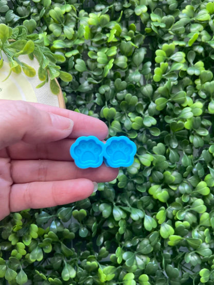 Mini Stud Earring Molds