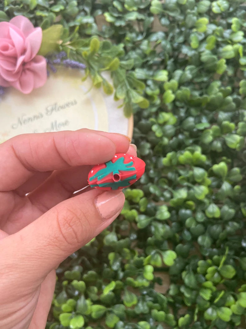 Strawberry Bead