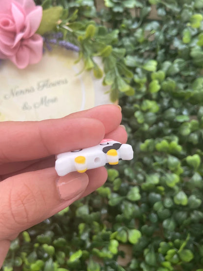 Cow Bead