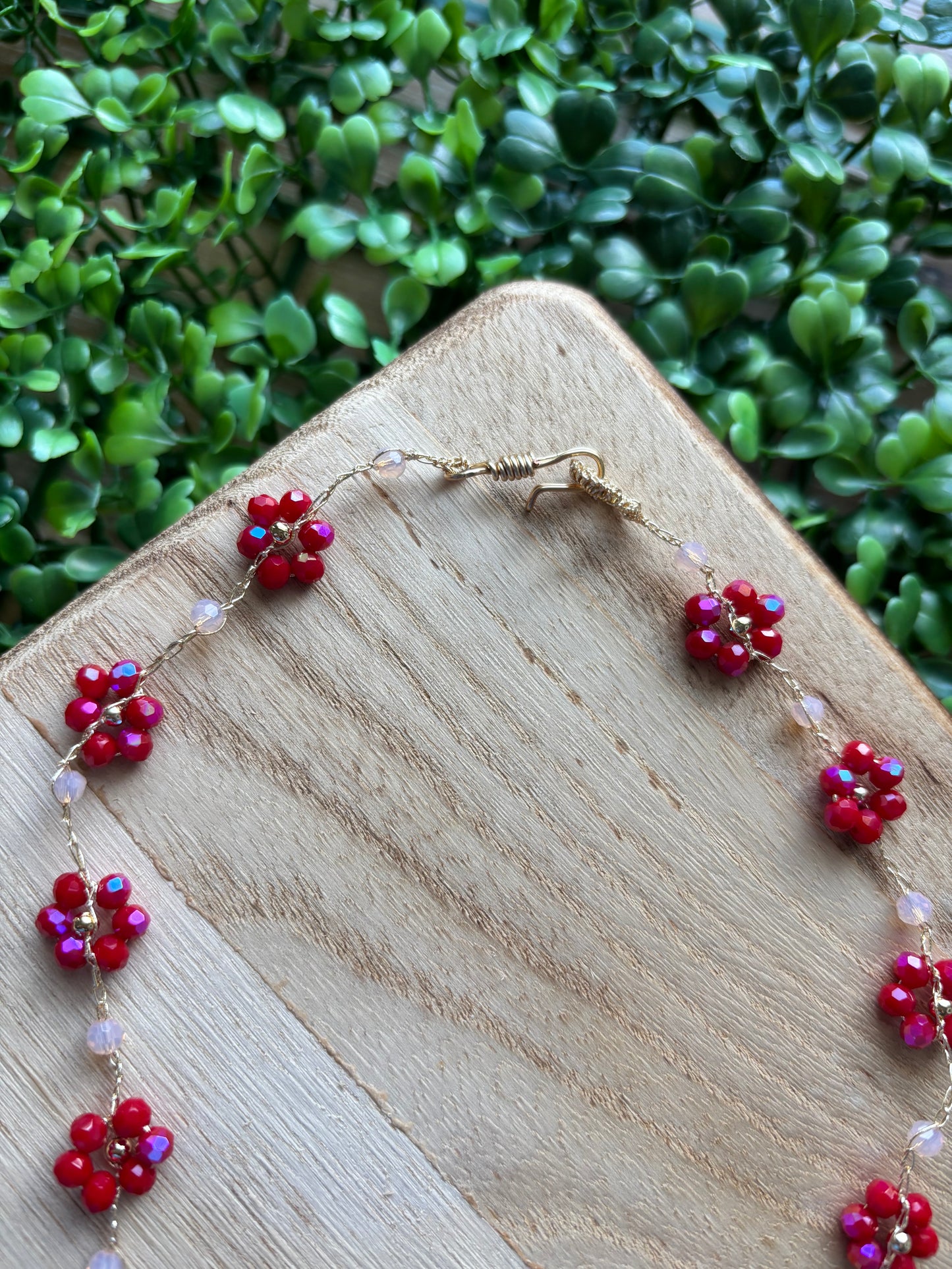 Carmela Necklace