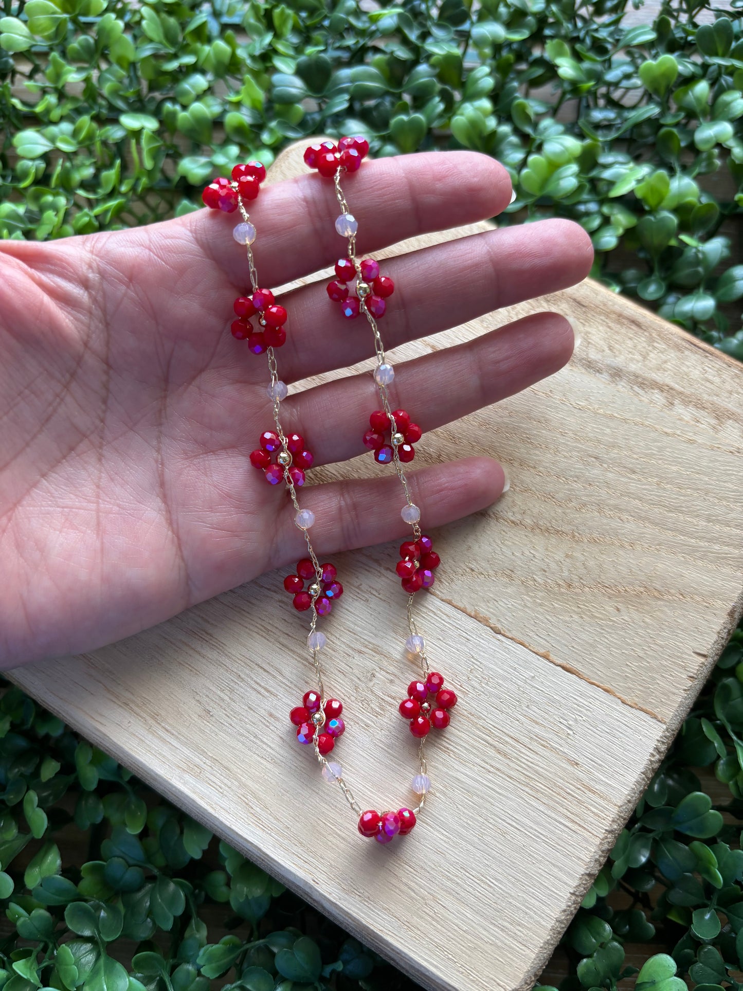 Carmela Necklace
