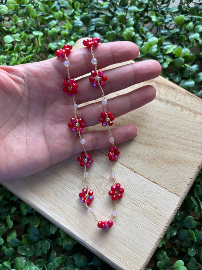 Carmela Necklace