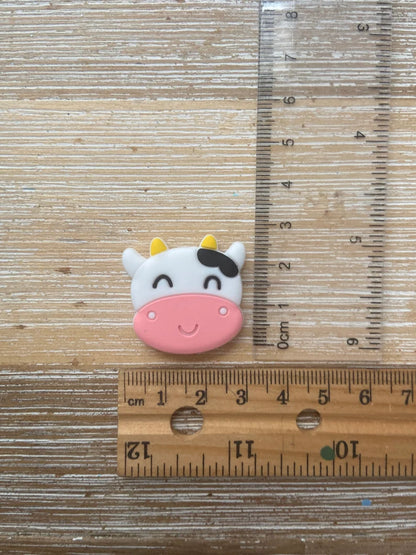 Cow Bead