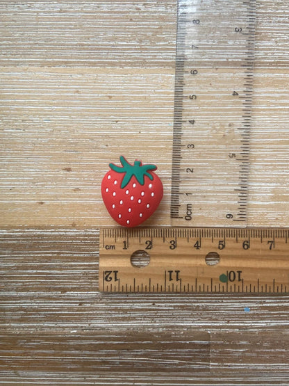 Strawberry Bead