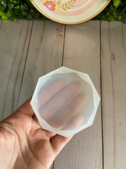 Coaster Mold