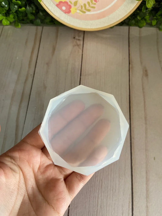Coaster Mold