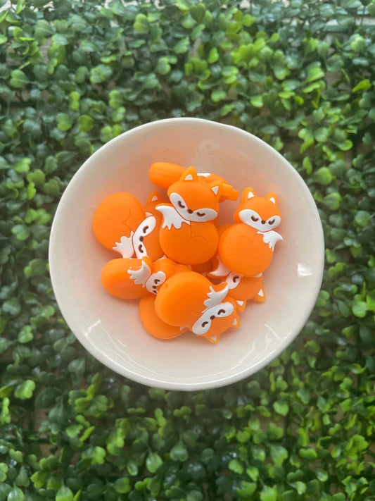Fox Bead