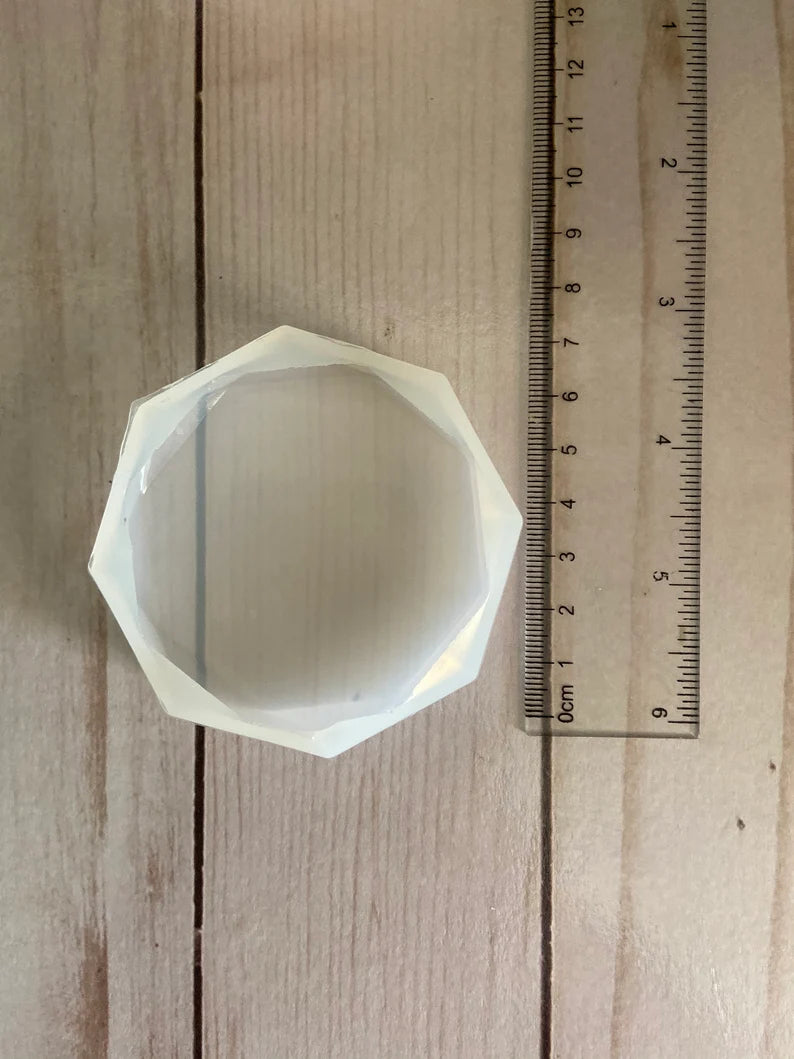 Coaster Mold