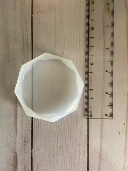 Coaster Mold