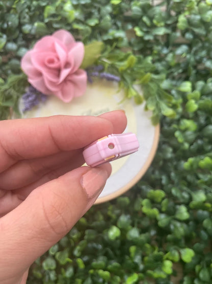 Sailboat Bead