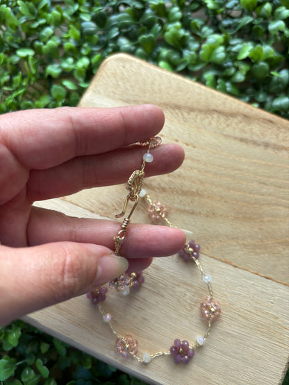 Amelia Necklace