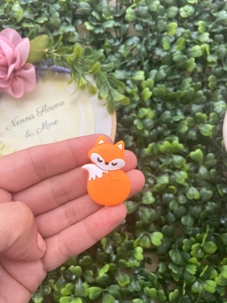 Fox Bead