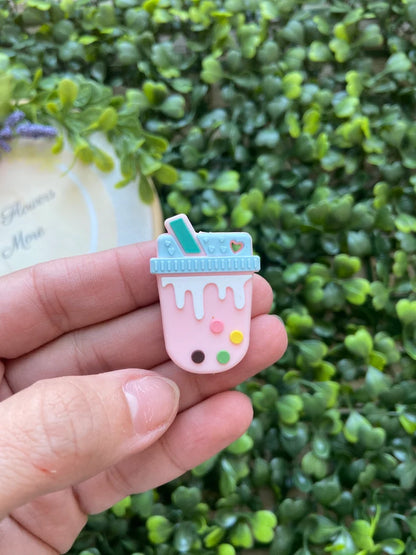 Bubble Tea Bead