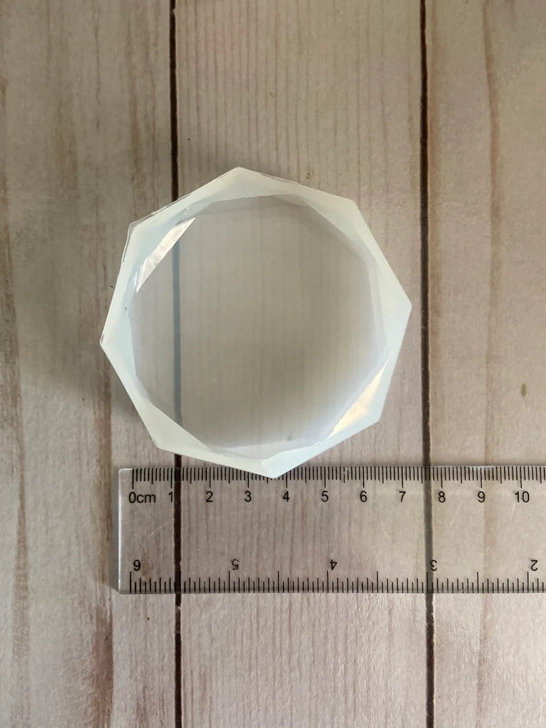 Coaster Mold