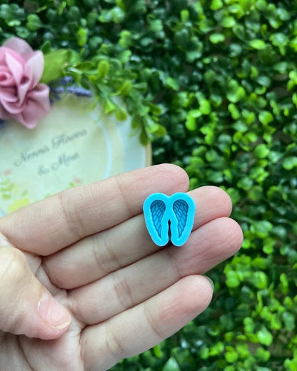 Mini Stud Earring Molds