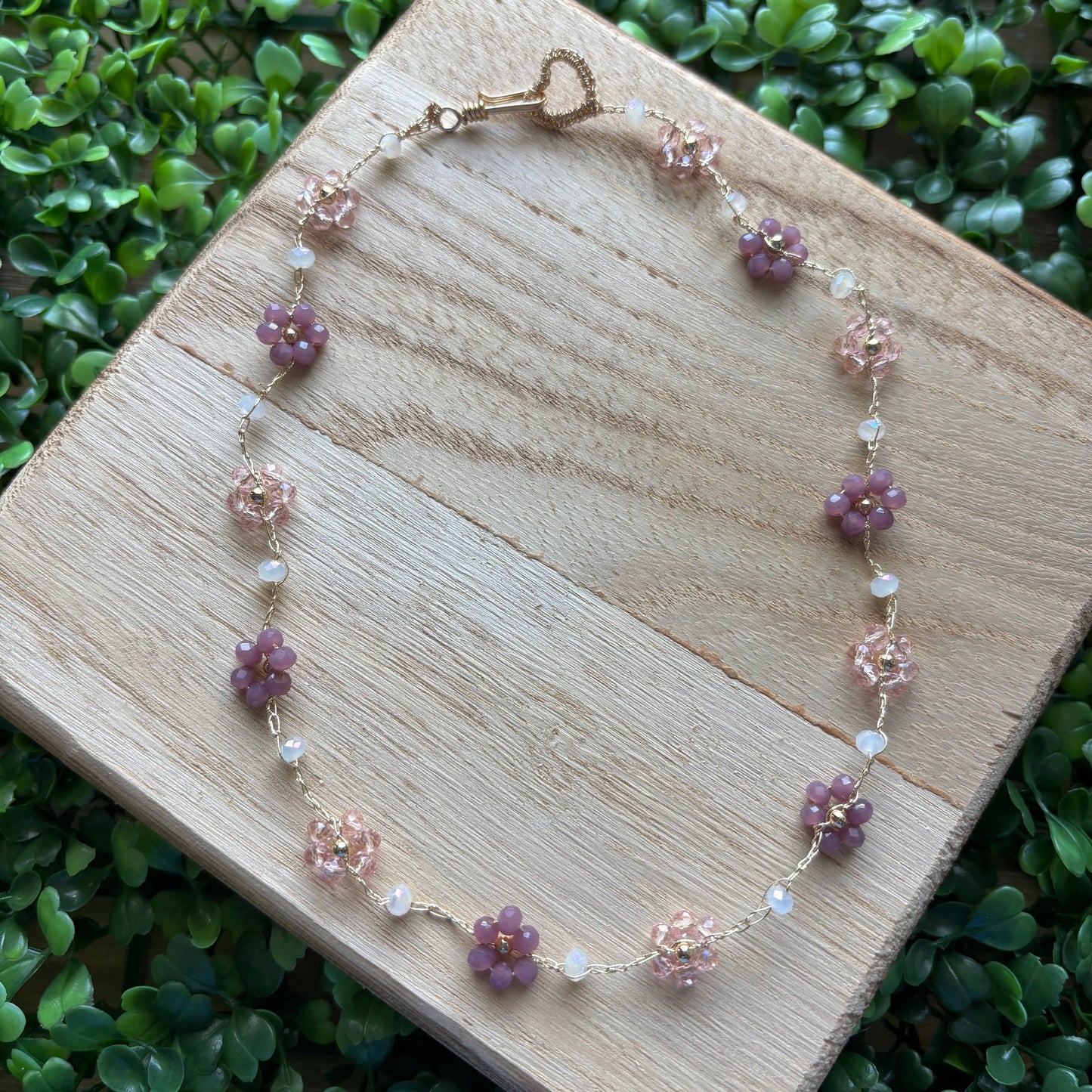 Amelia Necklace