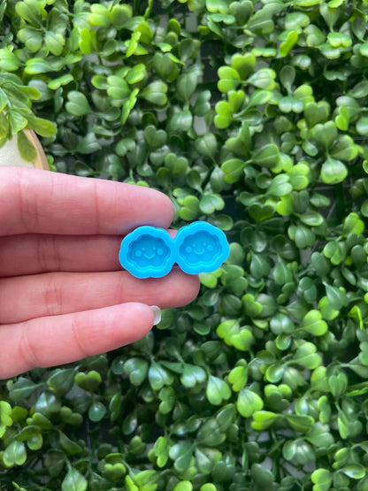 Mini Stud Earring Molds